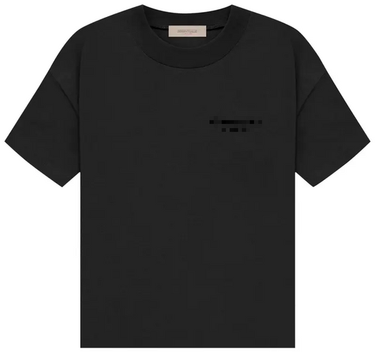 ESSENTIALS TEE STRETCH LIMO SS22