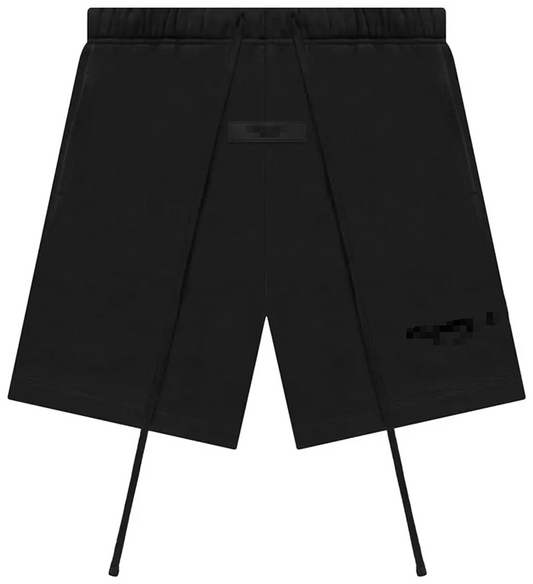 ESSENTIALS STRETCH LIMO SHORTS SS22