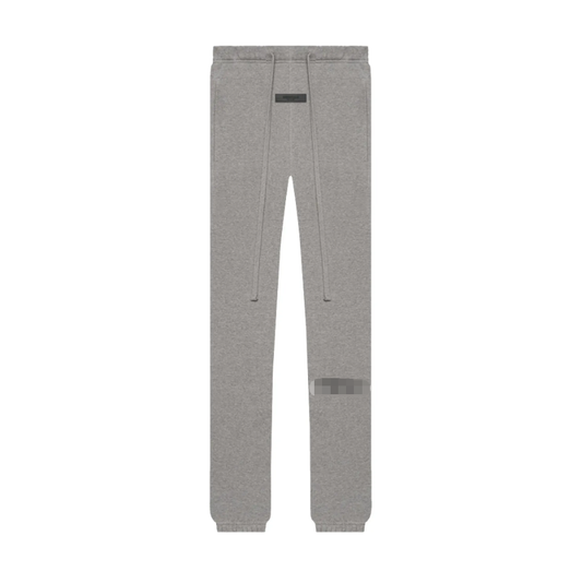ESSENTIALS SWEATPANTS DARK OATMEAL SS22