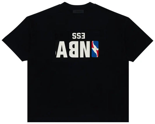 ESS X NNBB@@ TEE 'BLACK'