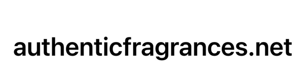 authenticfragrances.net