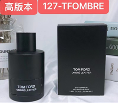 127-TFOMBRE OMBRE LEATHER