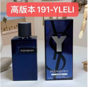 191-YLELI Y ELIXIR