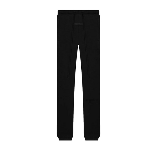 ESSENTIALS SWEATPANTS STRETCH LIMO SS22